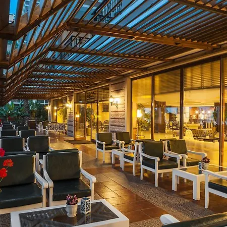 Turan - Ex Sentido Turan Resort 5*