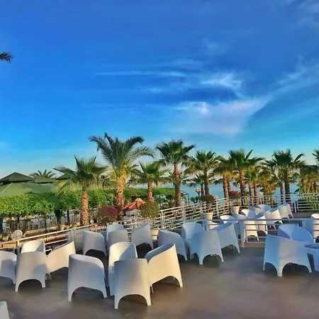 Turan - Ex Sentido Turan Resort Side