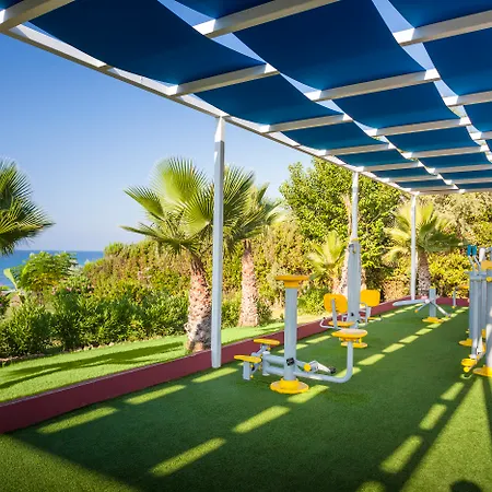 Resort Turan - Ex Sentido Turan