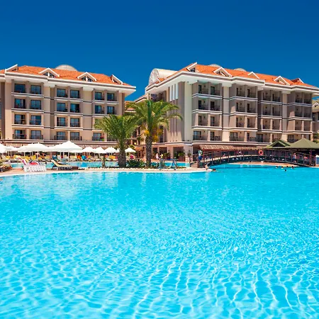 Resort Turan - Ex Sentido Turan