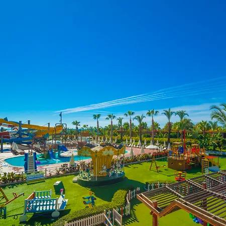 Turan - Ex Sentido Turan Resort