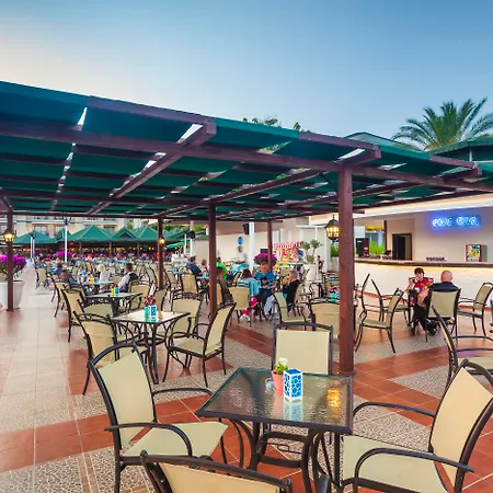 Turan - Ex Sentido Turan Resort