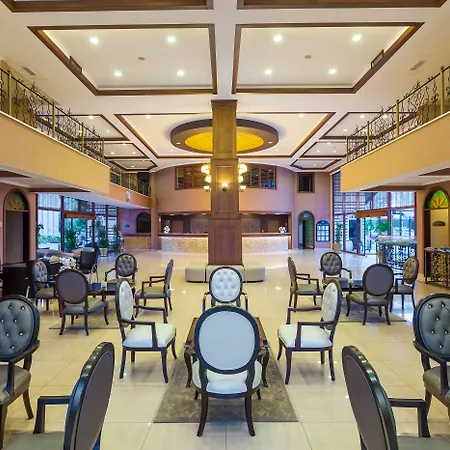 Turan - Ex Sentido Turan Resort 5*