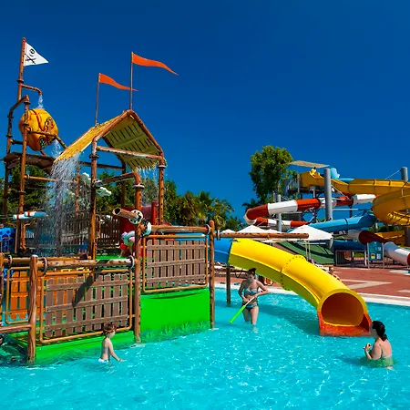 Turan - Ex Sentido Turan Resort 5*