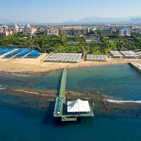 Turan - Ex Sentido Turan Resort 5*