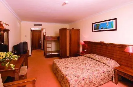 Turan - Ex Sentido Turan Resort