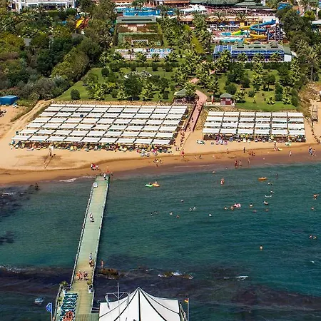 Turan - Ex Sentido Turan Resort