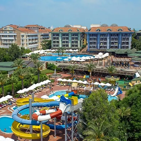 Resort Turan - Ex Sentido Turan